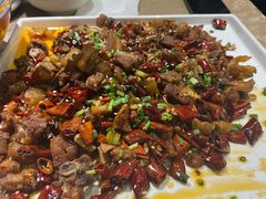 -李氏传家菜(兴城路店)