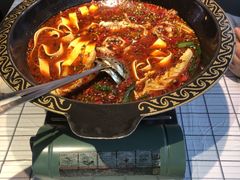 -蛙老爹·蜀香美蛙鱼头(王家湾店)