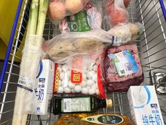 -麦德龙(虹口江湾店)