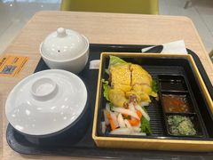 -大家乐(广州花城汇店)
