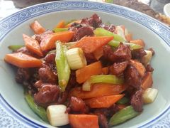 -乔家满族八大碗(流水沟店)