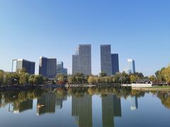 -西海子公园