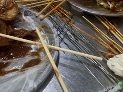 -小王烧烤(毓龙路店)