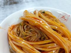 大米凉皮-薛昌利大米面皮(南关正街店)