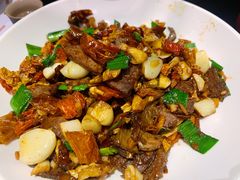 芙南风秘牛肉-渔芙南(三里屯店)