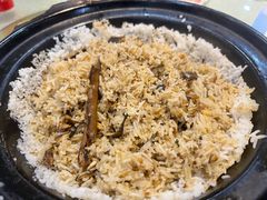 -台山美食一绝阿四台山黄鳝饭(阿四创作店)