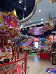 -哈姆雷斯(王府井百货大楼店)