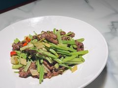 -柳莺湖上·湖景餐厅·江南菜(西湖店)