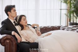 -拉玛摄影 STUDIO(滨江道店)