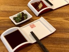 -新兴园饺子馆(望京店)