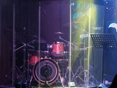 -MOSSO音乐酒吧·Live House(南京西路店)