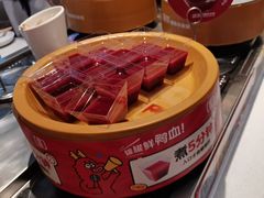 -龍歌自助小火锅(秦淮水游城店)