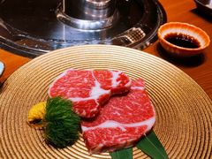 -隐炉和牛烧肉店(群力店)