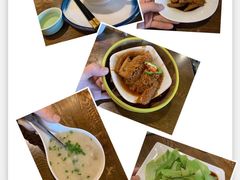 -佰味家宴(柠溪文化广场店)