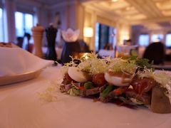 -上海和平饭店华懋阁 Cathay Room