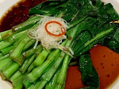 -城南往事·鲁菜济南菜(龙奥万科店)