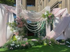 -汕头龙光喜来登酒店