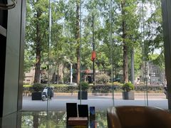 -南京THE TAI太和紫金大酒店