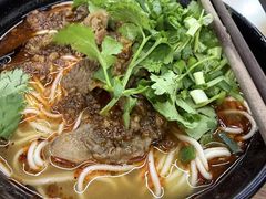 -耙豌豆重庆小面