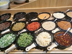 -爱伲PLUS·牛肉海鲜自助火锅(融创店)