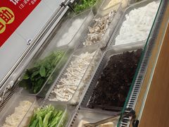 -成老灶火锅鸡(平山店)