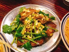 -刘师父老汉口江湖菜(蔡锷路店)