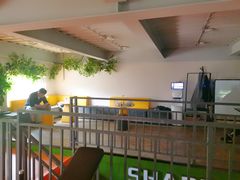 -BD健身私教工作室(CBD店)