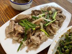 -正宗天津烧麦馆(柳州路店)