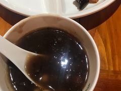 赤豆元宵-清心素食自助餐厅(夫子庙店)