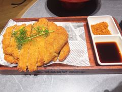 -吴越荣记苏州菜·松鼠桂鱼100%活鱼现做(斜塘老街店)