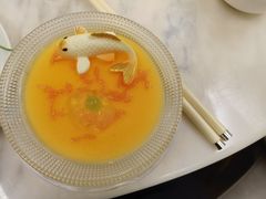 -香港百合居(LCM置汇旭辉广场店)