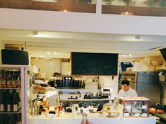 -Egg•Allday Brunch(襄阳北路店)