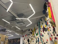 -博昇攀石馆(万维大楼店)