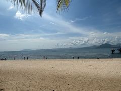 -三亚西岛海洋文化旅游区