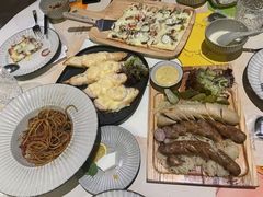 -华阳时光吧餐厅(华阳广场国际大饭店)