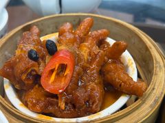 -香港蓮香樓(中環店)