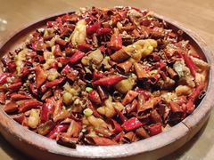 -杨记隆府(重庆总店)