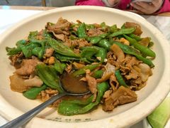 -周大厨辣椒炒肉(淮安万达店)