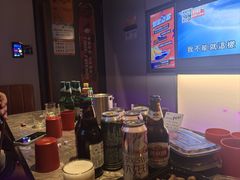 -星聚会KTV(南翔印象城MEGA店)