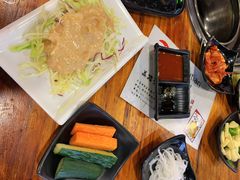 -杀猪天·韩国烤肉(总店)