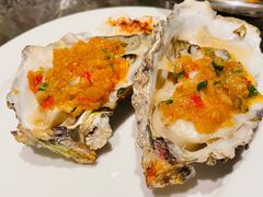 -前海华侨城JW万豪酒店·都会尚膳自助餐厅·牛排海鲜酒水畅飨