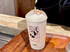 -李山山茶事(景枫店)