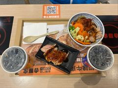 -吉野家(回龙观同成街店)