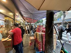 -老黄记手撕烤兔(玉林街店)