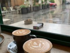 -RAC BAR(安福路店)