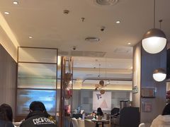 -必胜客(尹山湖歌林公园店)