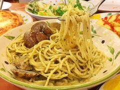 -萨莉亚意式餐厅(鸿大广场店)