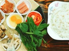 -束河人家(南锣鼓巷店)