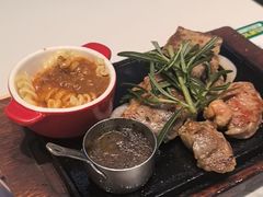 -豪客来牛排(中华城店)