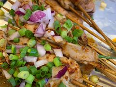 腰片-晓靖轩烧烤(沙河风情店)